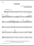 Hallelujah - Cello