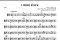 Limbo Rock - Viola