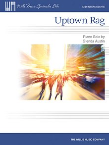 Uptown Rag 