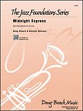 Midnight Express - 2nd Trombone