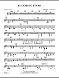 Shooting Stars - Bb Bass Clarinet