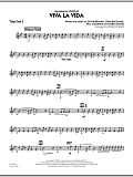 Viva La Vida - Tenor Sax 2
