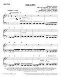 Soul on Fire - Rhythm