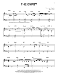 The Gypsy (arr. Brent Edstrom)