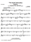 70s Soul Celebration (Medley) - Trumpet 2