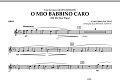O Mio Babbino Caro - Oboe