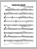 Moves Like Jagger - Tenor Sax 2