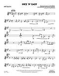 Nice 'n' Easy - Baritone Sax