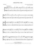 She Loves You (arr. Mark Phillips)
