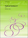 Festival Fanfare #1 - 3rd Bb Trumpet
