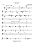 Beat It - Guitar 1