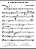 The Holiday Season - Tenor Sax 2