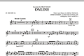 Online - Bb Trumpet 2