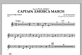 Captain America March - Mallet Percussion