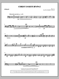 Christ Is Returning! - Cello