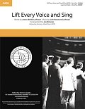 Lift Every Voice and Sing (arr. Jon Nicholas)