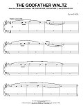 The Godfather Waltz