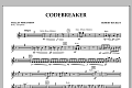 Codebreaker - Mallet Percussion