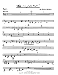 It's Oh, So Nice - Tuba