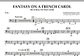 Fantasy on a French Carol - Tuba