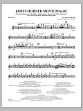 James Horner Movie Magic - Piccolo