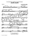 Joyful, Joyful (from Sister Act 2) (arr. Roger Emerson) - Trumpet 1