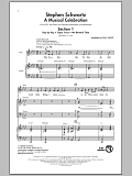 Stephen Schwartz: A Musical Celebration (Medley)