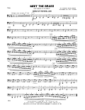 Meet The Brass (from Carnival Of The Animals) (arr. Karl Kramer) - Tuba