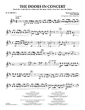 The Doors in Concert (arr. Paul Murtha) - Bb Clarinet 2