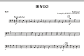 Bingo - Bass