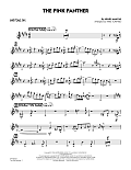 The Pink Panther (arr. Mike Tomaro) - Baritone Sax