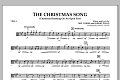 The Christmas Song - Viola
