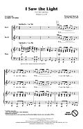 I Saw The Light (arr. Audrey Snyder)