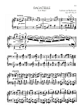 Bagatelle In G Major, Op. 119, No. 6