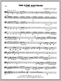 Eine Kleine Nachtmusik/Serenade (Mvt. 1) - Tuba