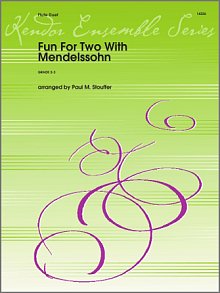 Fun For Two With Mendelssohn 