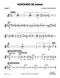 Mofongo De Mama - Trumpet 2