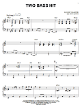 Two Bass Hit (arr. Brent Edstrom)