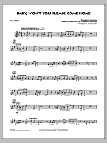 Baby, Won't You Please Come Home - Trumpet 1