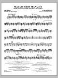 March With Mancini - Percussion 1