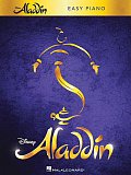 Friend Like Me (from Aladdin: The Broadway Musical)