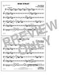 Baba O'Riley (arr. Matt Conaway) - Mallet Percussion 2
