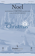 Noel (feat. Lauren Daigle) (arr. Heather Sorenson)