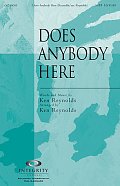 Does Anybody Here - Piano