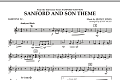 Sanford And Son Theme - Baritone T.C.