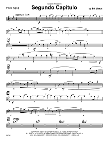 Segundo Capitulo - Flute 