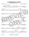 A Shepherd's Carol (Based On The First Noel) - Baritone B.C.
