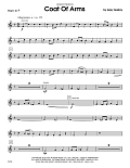 Coat Of Arms - Horn in F