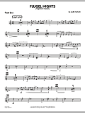 Flugel Nights (Flugelhorn Feature) - Tenor Sax 1