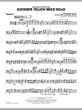 Goodbye Yellow Brick Road - Trombone 2